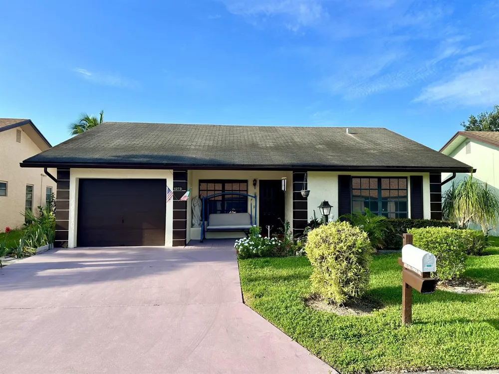 6273 Tall Cypress Circle 
