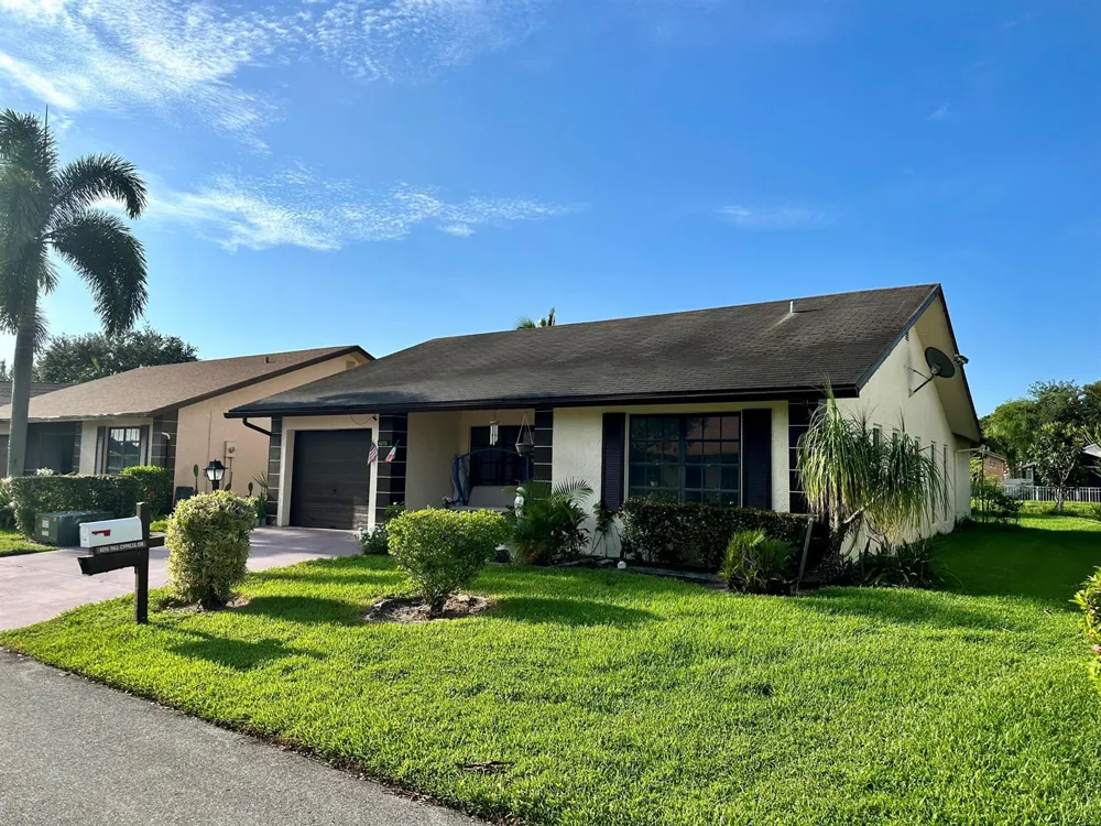 6273 Tall Cypress Circle 
