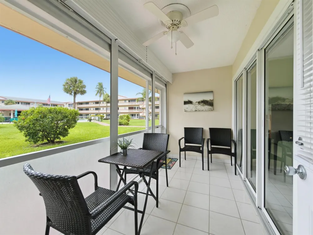 5300 WASHINGTON STREET #O124 Hollywood, FL 33021