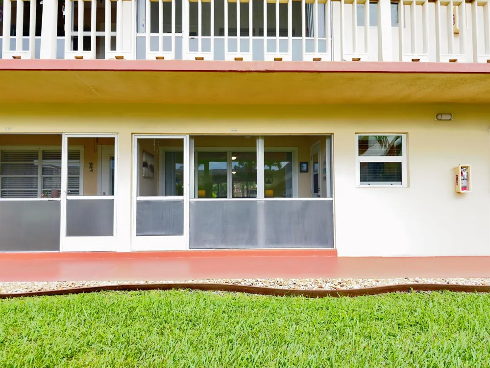 5300 WASHINGTON STREET #O124 Hollywood, FL 33021