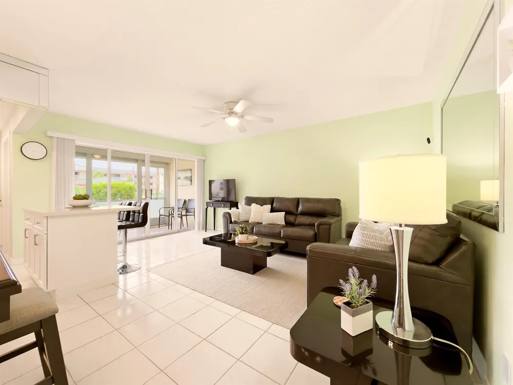 5300 WASHINGTON STREET #O124 Hollywood, FL 33021