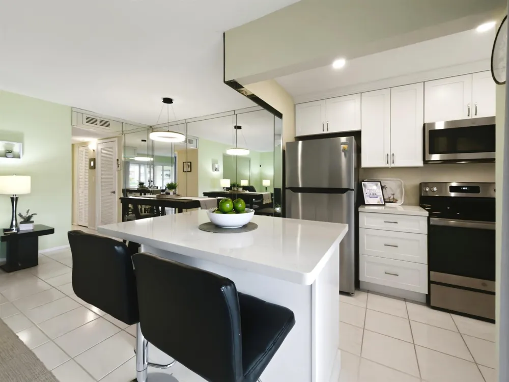 5300 WASHINGTON STREET #O124 Hollywood, FL 33021