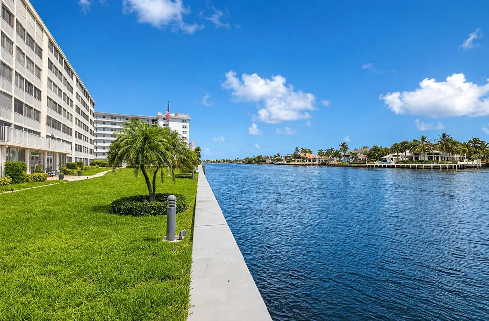 3100 S OCEAN BOULEVARD #1180 Highland Beach, FL 33487