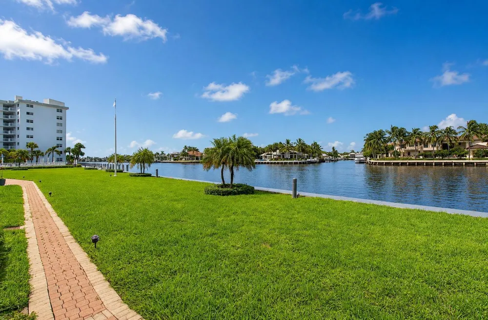 3100 S OCEAN BOULEVARD #1180 Highland Beach, FL 33487