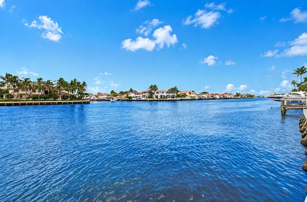 3100 S OCEAN BOULEVARD #1180 Highland Beach, FL 33487