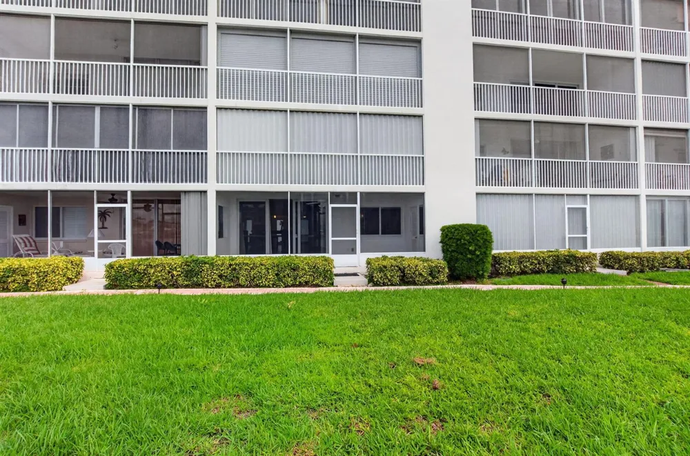 3100 S OCEAN BOULEVARD #1180 Highland Beach, FL 33487