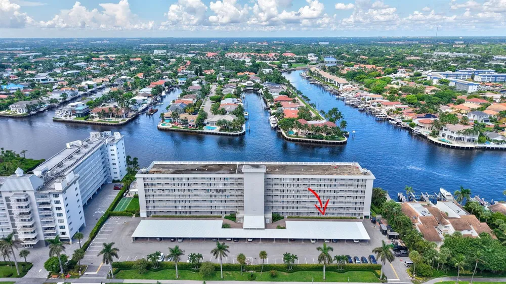 3100 S OCEAN BOULEVARD #1180 Highland Beach, FL 33487