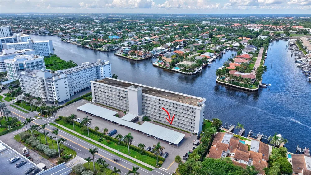 3100 S OCEAN BOULEVARD #1180 Highland Beach, FL 33487