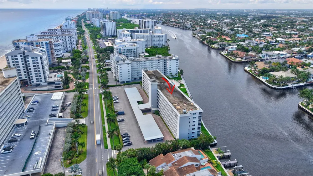 3100 S OCEAN BOULEVARD #1180 Highland Beach, FL 33487