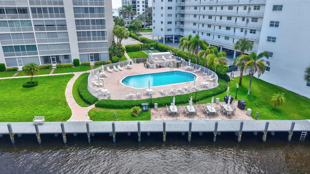 3100 S OCEAN BOULEVARD #1180 Highland Beach, FL 33487