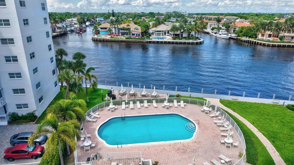 3100 S OCEAN BOULEVARD #1180 Highland Beach, FL 33487