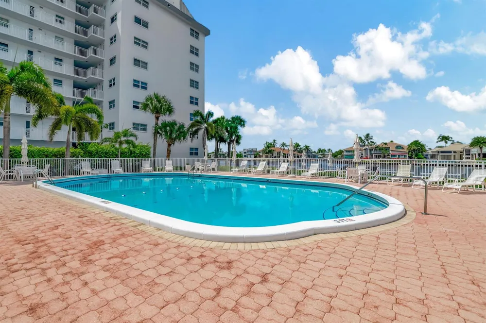 3100 S OCEAN BOULEVARD #1180 Highland Beach, FL 33487