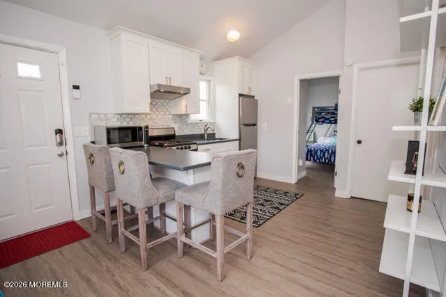 60012 Mercer Avenue Spring Lake Heights, NJ 07762