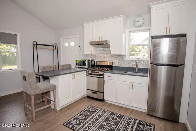 60012 Mercer Avenue Spring Lake Heights, NJ 07762