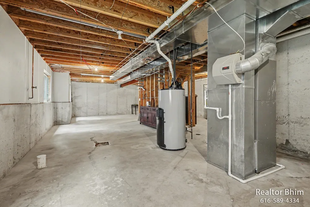3689 Maple Hurst Drive SE Kentwood City, MI 49512