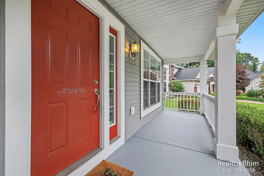 3689 Maple Hurst Drive SE Kentwood City, MI 49512