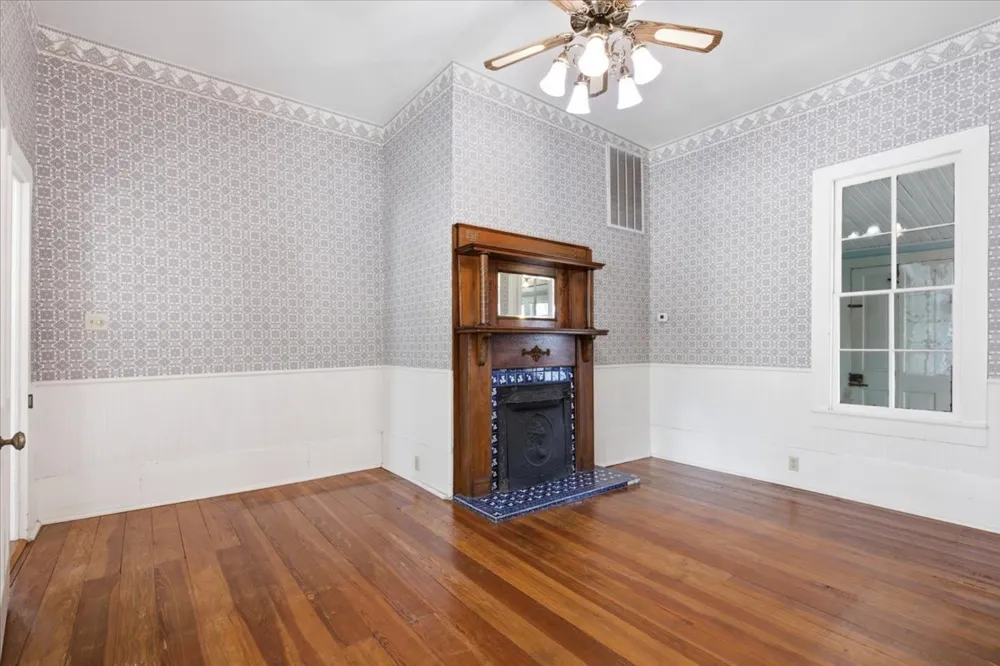 500 Ramona Street Smithville, TX 78957