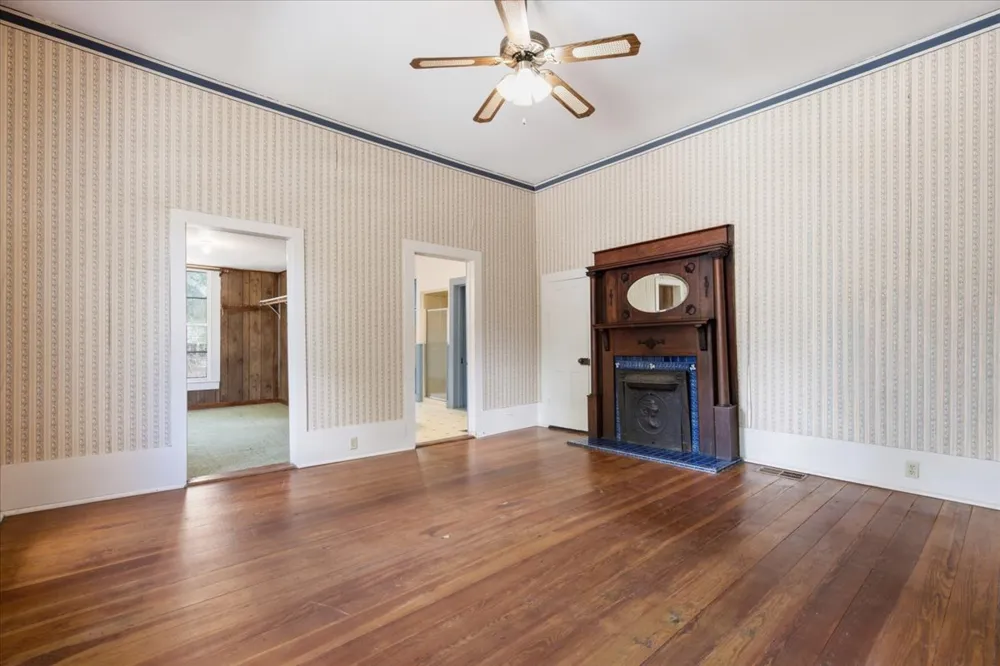 500 Ramona Street Smithville, TX 78957