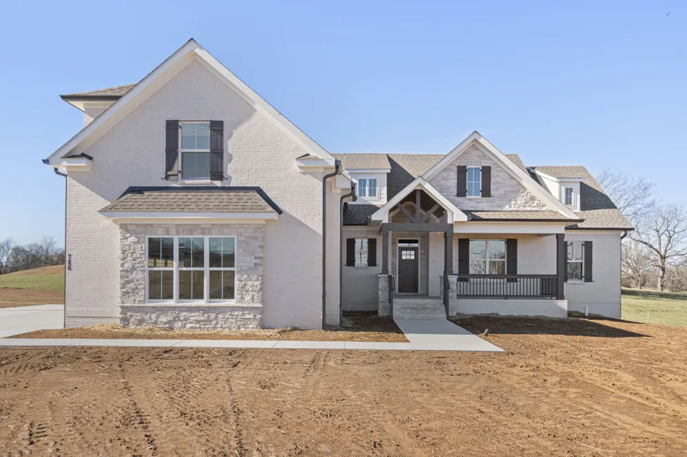 784 Mt Olivet Road Columbia, TN 38401