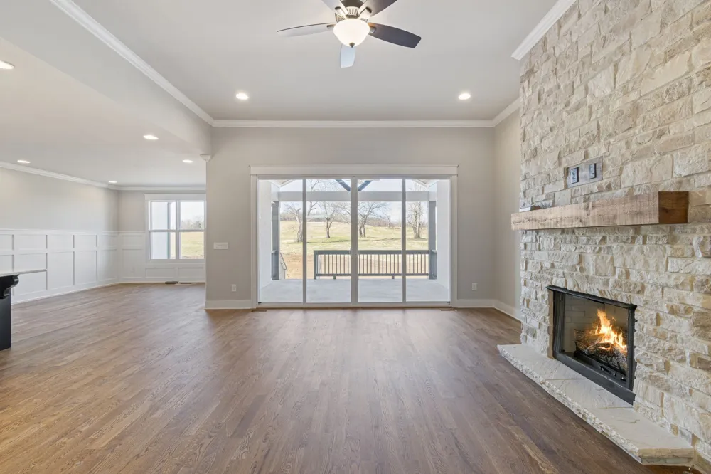 784 Mt Olivet Road Columbia, TN 38401