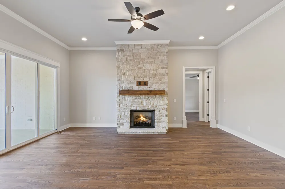 784 Mt Olivet Road Columbia, TN 38401