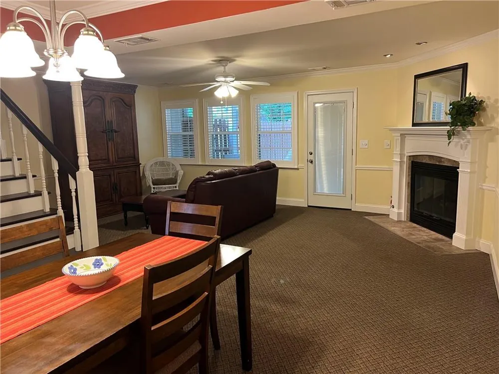 1100 Country Club Place NW Kennesaw, GA 30144