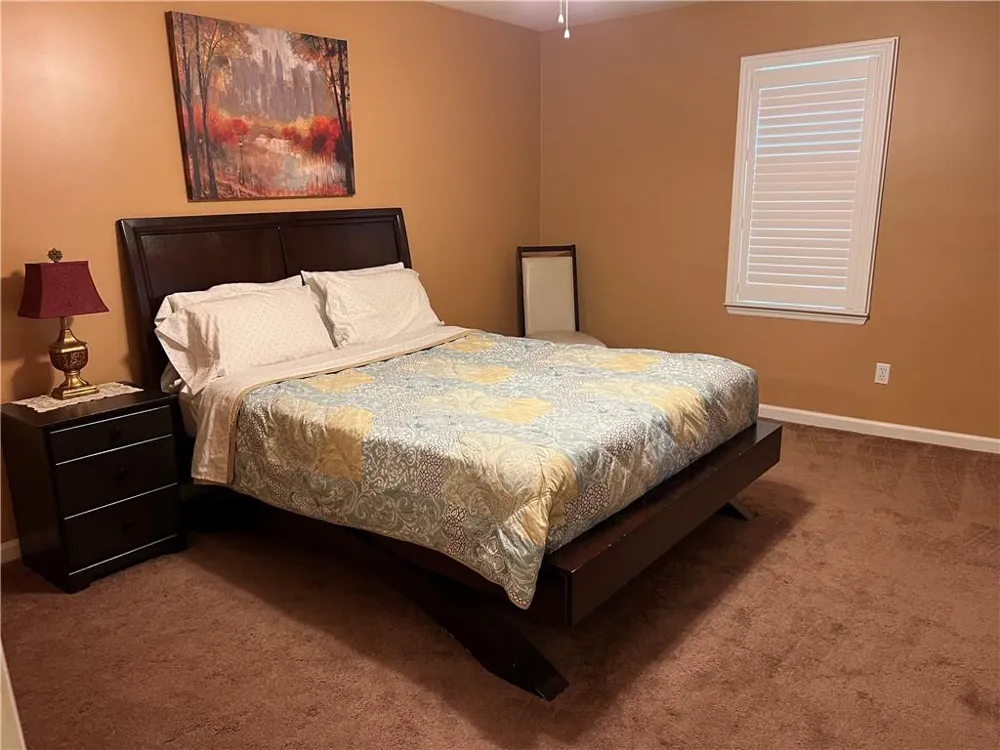 1100 Country Club Place NW Kennesaw, GA 30144