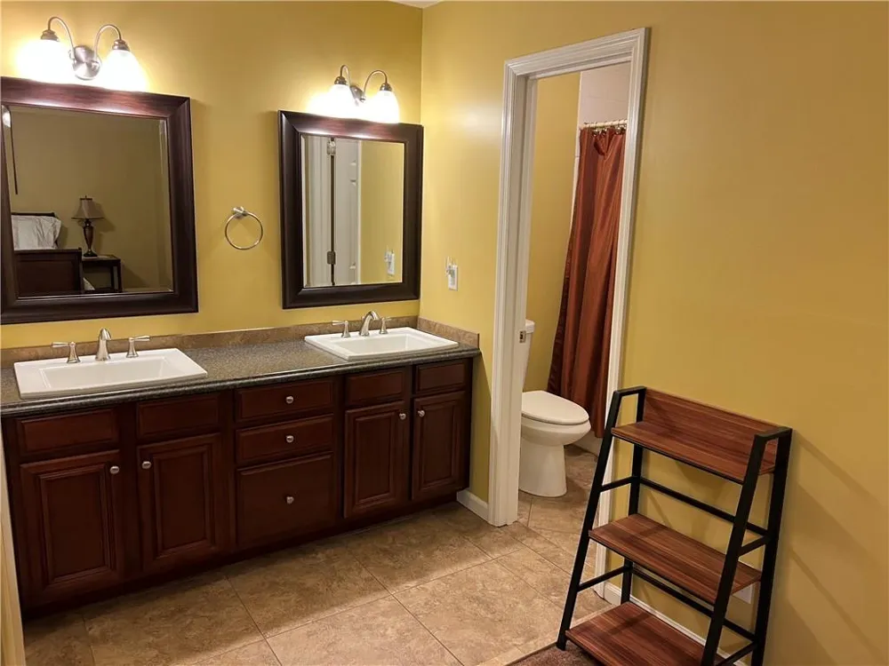 1100 Country Club Place NW Kennesaw, GA 30144