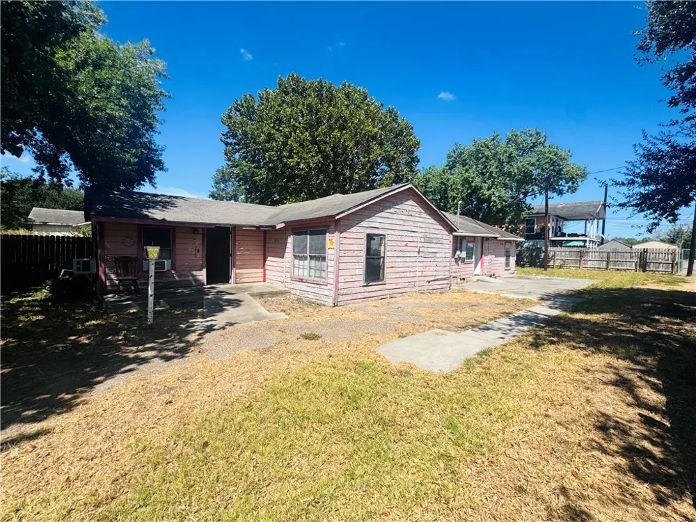 3010 Fm 763 Corpus Christi, TX 78415