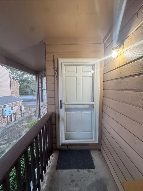 7122 Premont Drive #201 B