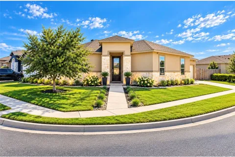 2201 Diamond Drive