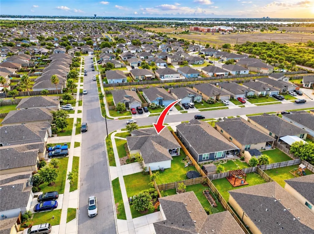 2201 Diamond Drive Corpus Christi, TX 78414