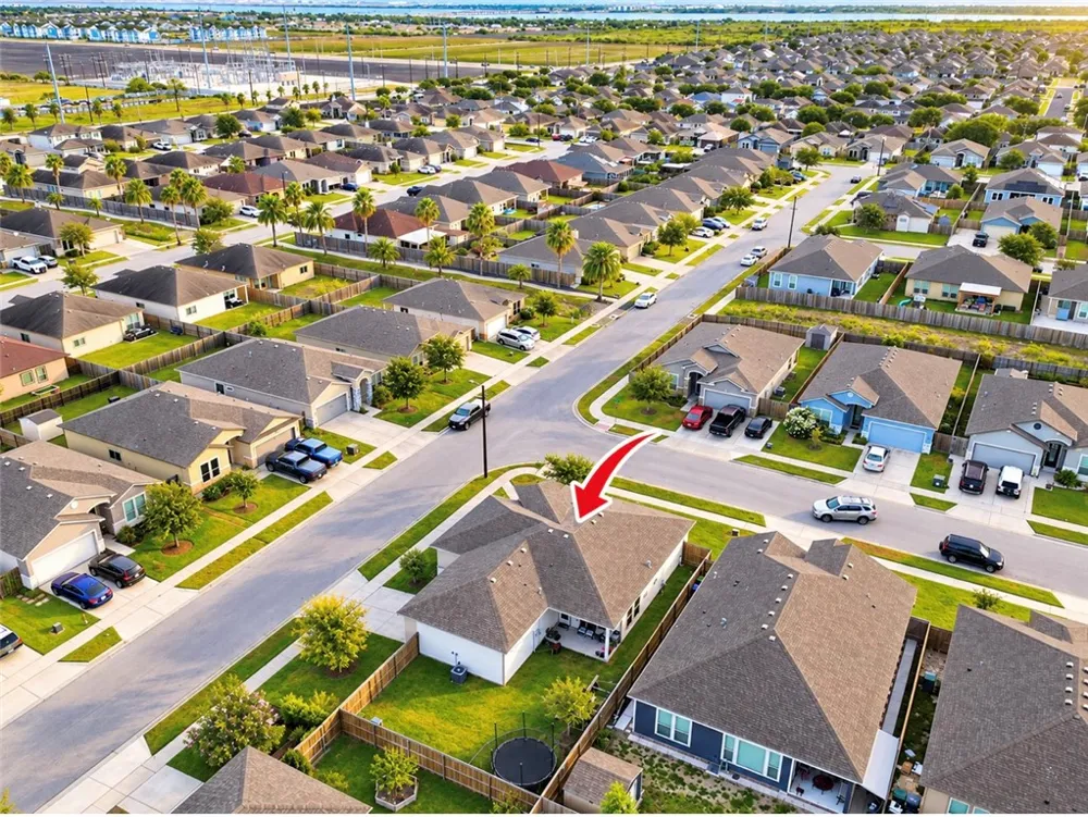 2201 Diamond Drive Corpus Christi, TX 78414