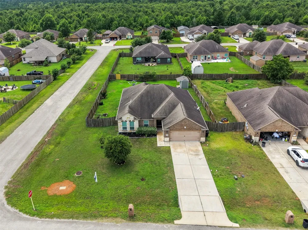 18856 Atascosa Trail Magnolia, TX 77355