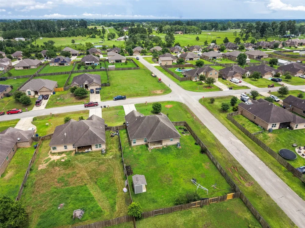 18856 Atascosa Trail Magnolia, TX 77355