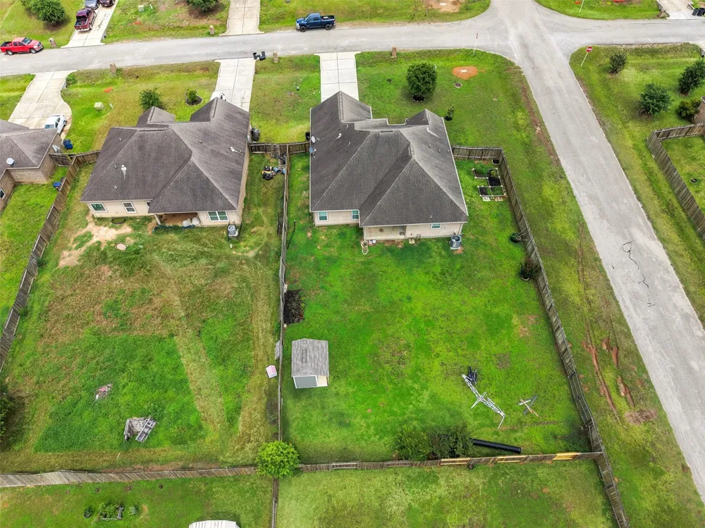 18856 Atascosa Trail Magnolia, TX 77355