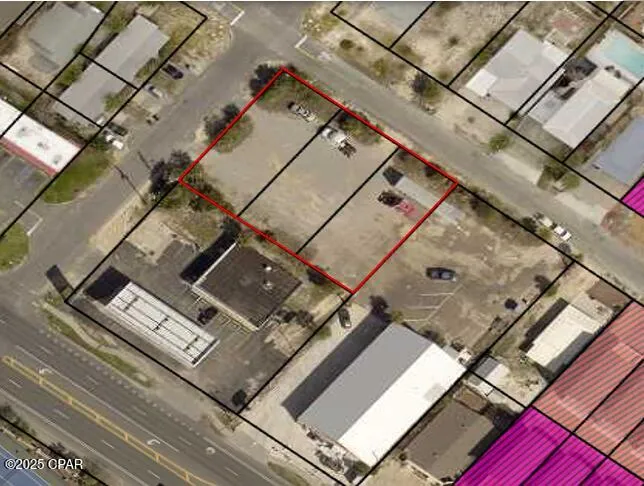 222324 Beach Drive Panama City, FL 32408