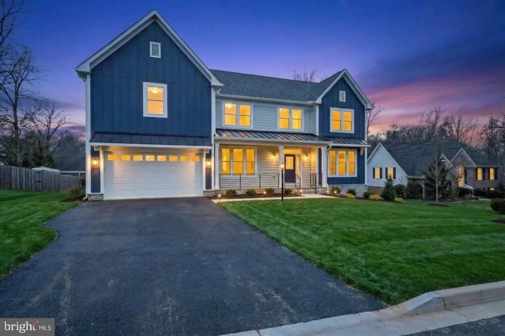 3410 BURROWS AVENUE Fairfax, VA 22030