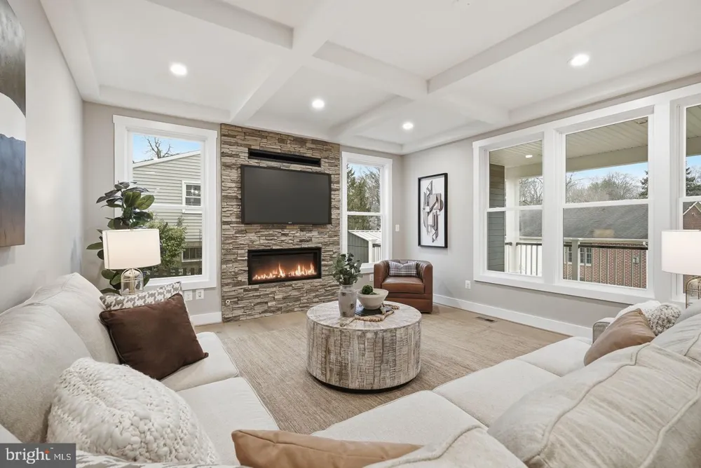3410 BURROWS AVENUE Fairfax, VA 22030
