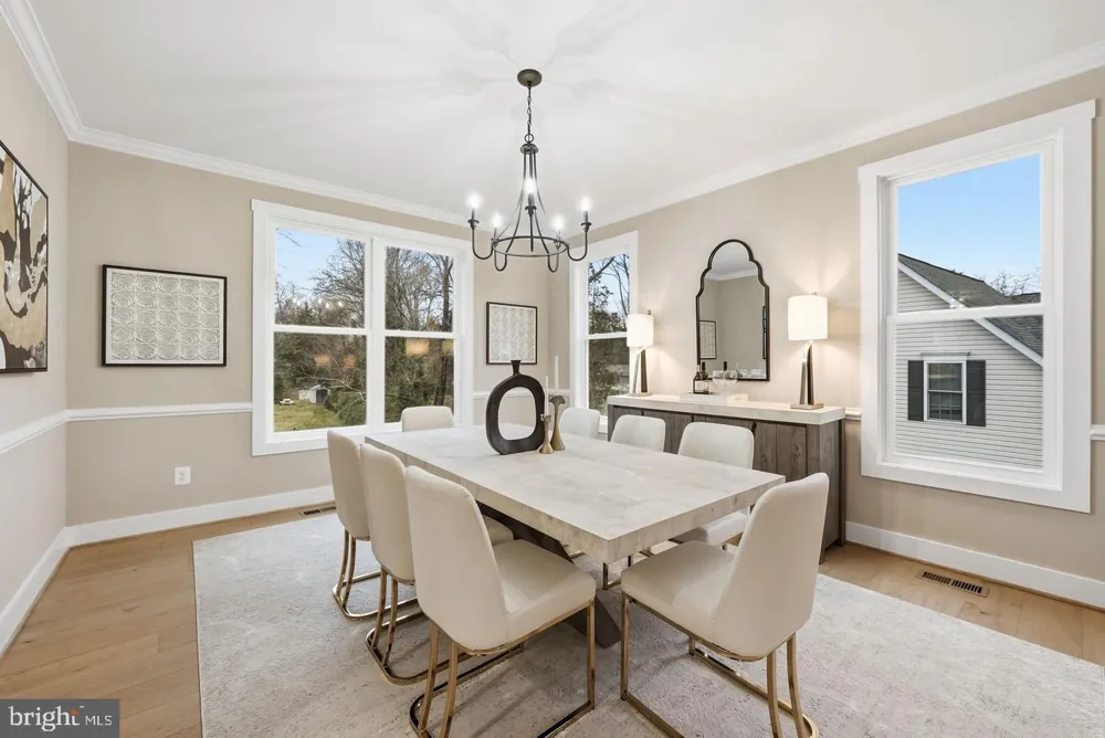 3410 BURROWS AVENUE Fairfax, VA 22030