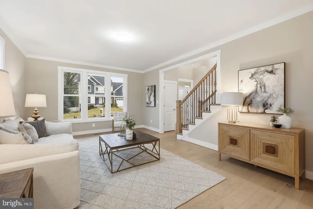 3410 BURROWS AVENUE Fairfax, VA 22030