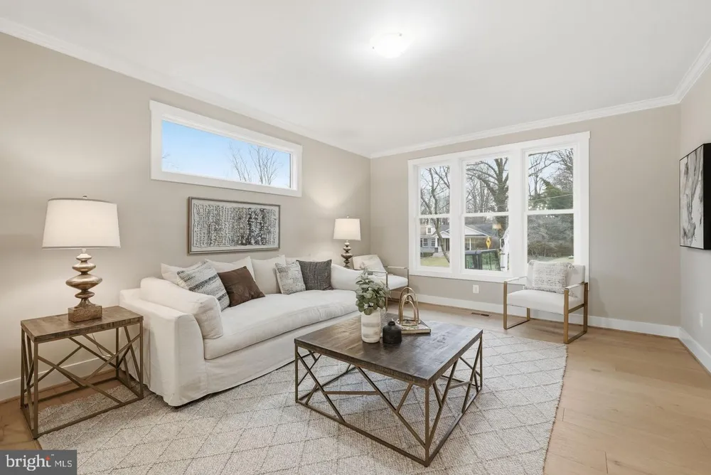 3410 BURROWS AVENUE Fairfax, VA 22030