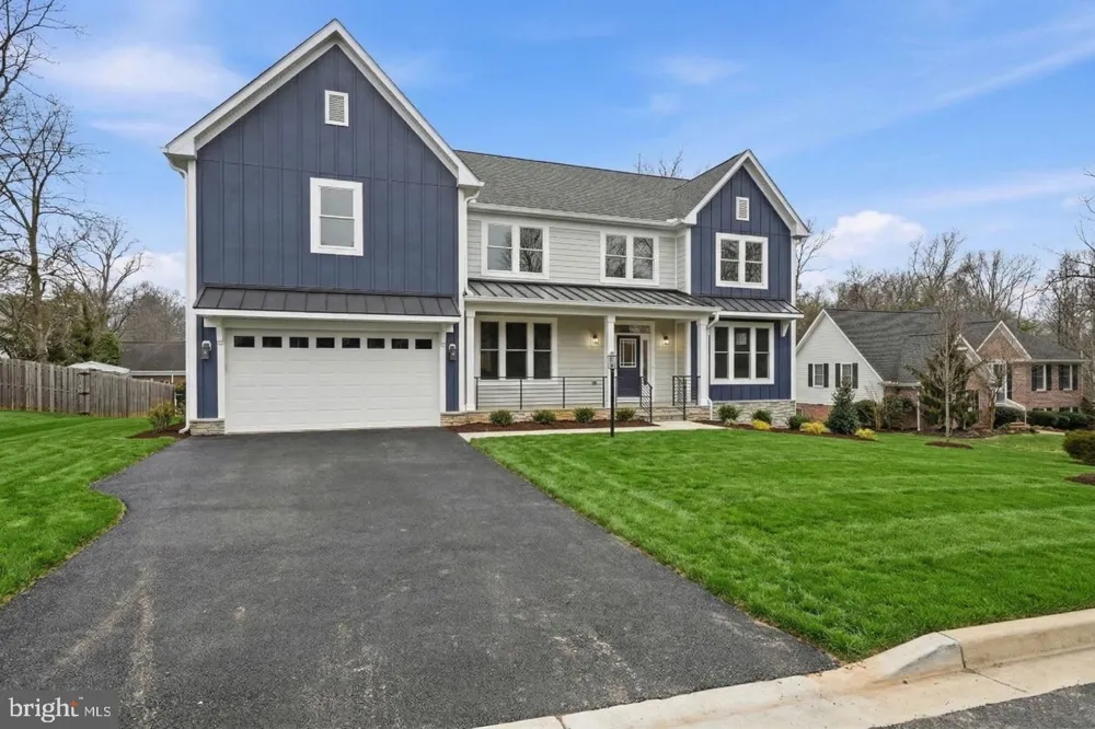 3410 BURROWS AVENUE Fairfax, VA 22030