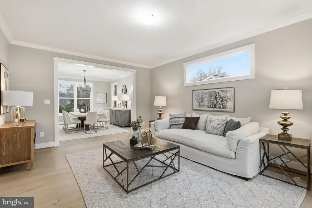3410 BURROWS AVENUE Fairfax, VA 22030