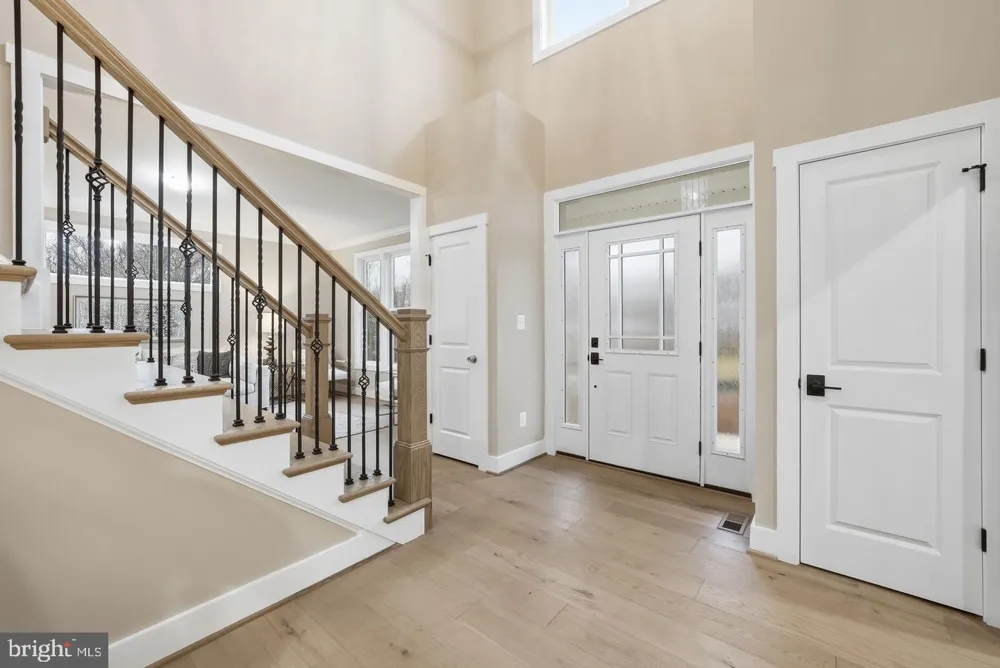 3410 BURROWS AVENUE Fairfax, VA 22030