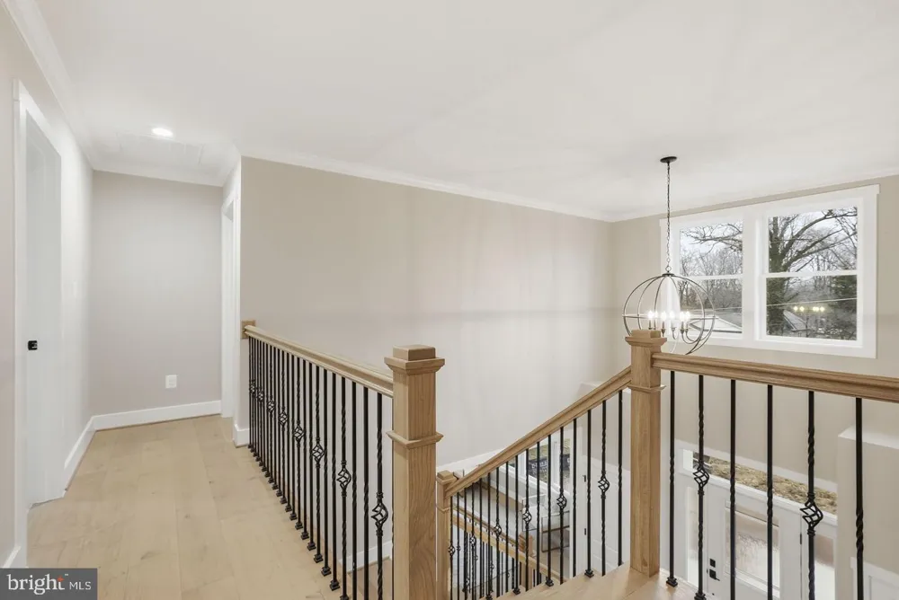 3410 BURROWS AVENUE Fairfax, VA 22030