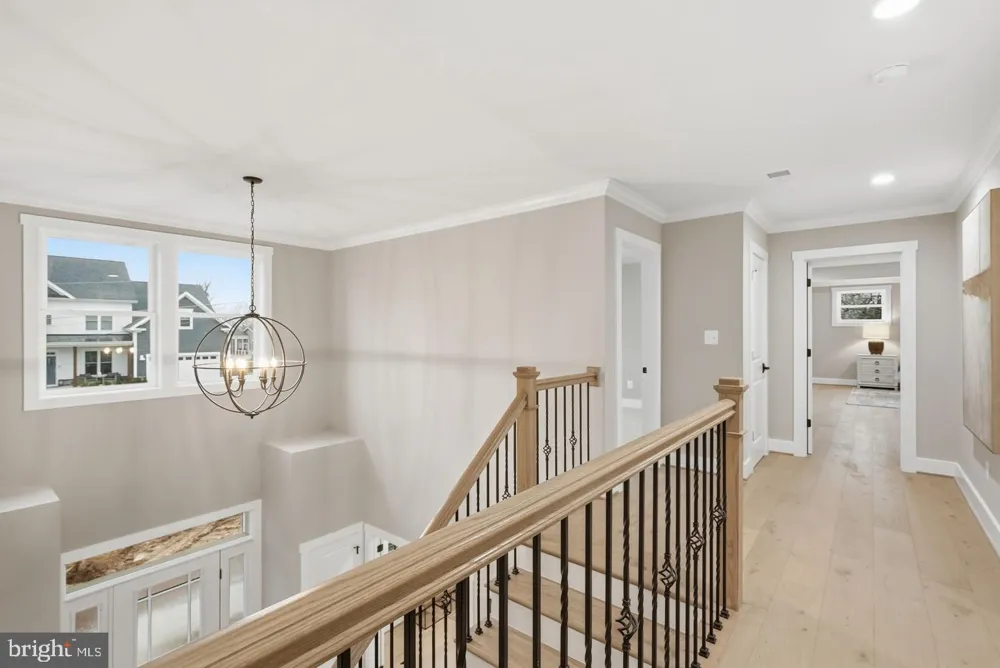 3410 BURROWS AVENUE Fairfax, VA 22030