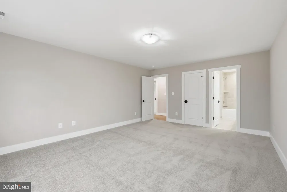 3410 BURROWS AVENUE Fairfax, VA 22030