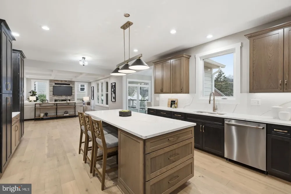 3410 BURROWS AVENUE Fairfax, VA 22030