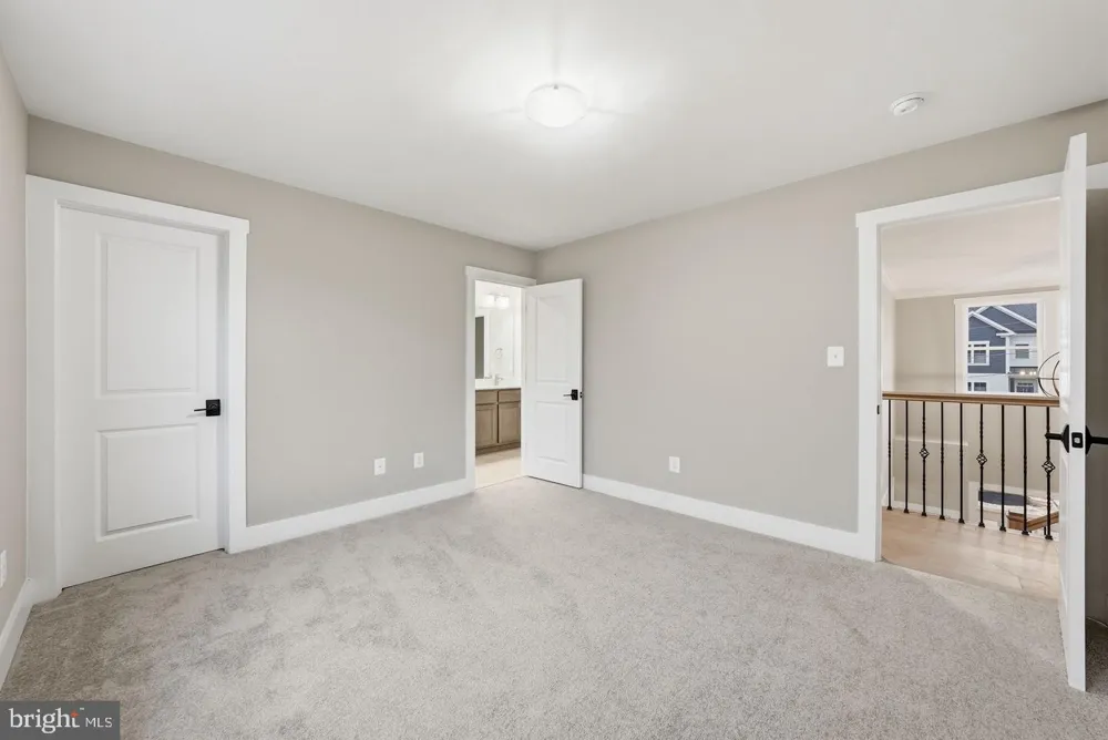 3410 BURROWS AVENUE Fairfax, VA 22030